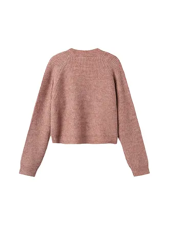 NAME IT | Cárdigan para niña NKFHOLLY | rosa